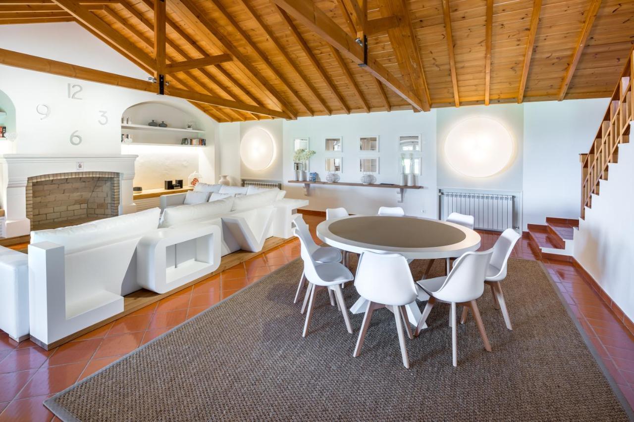 Shantivillas Malhao Azinhal e Amendoeira Exterior foto